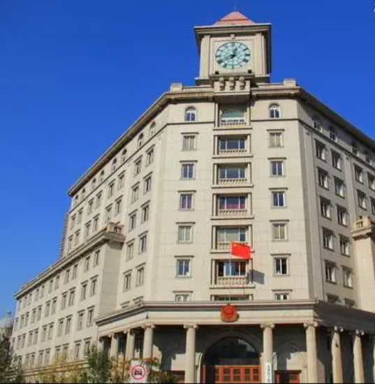 天津市工商局（途径的公交车有哪些？）