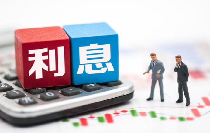 企业贷款利息计算器（还款的计算公式是什么？）