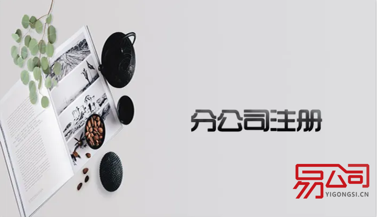 分公司注册流程最新（注册分公司需要什么条件？）